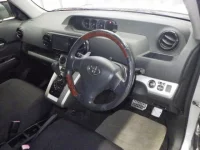 Toyota COROLLA RUMION лот № 1413 оценка 3.5  с аукциона в Японии 2