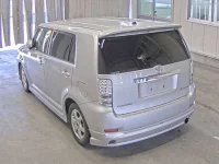 Toyota COROLLA RUMION лот № 1413 оценка 3.5  с аукциона в Японии 1