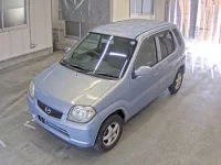 Mazda LAPUTA лот № 1419 оценка 3.5  с аукциона в Японии 3