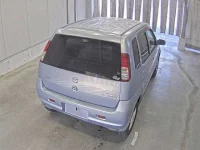 Mazda LAPUTA лот № 1419 оценка 3.5  с аукциона в Японии 4