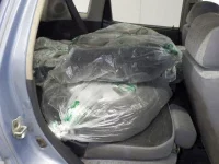 Mazda LAPUTA лот № 1419 оценка 3.5  с аукциона в Японии 7