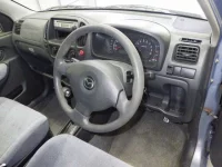 Mazda LAPUTA лот № 1419 оценка 3.5  с аукциона в Японии 2