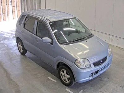 Mazda LAPUTA