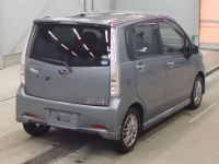 Subaru STELLA лот № 5034 оценка 3.5  с аукциона в Японии 1