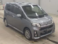 Subaru STELLA лот № 5034 оценка 3.5  с аукциона в Японии 4