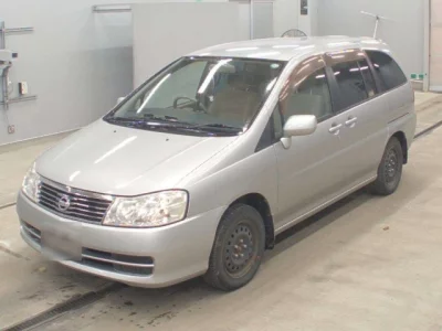 Nissan LIBERTY
