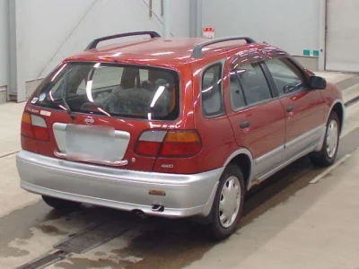 Nissan PULSAR SERIES