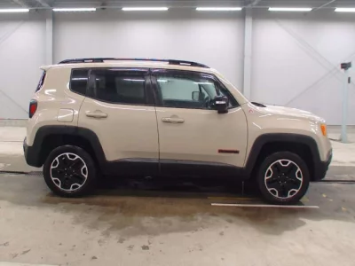 Chrysler JEEP RENEGADE