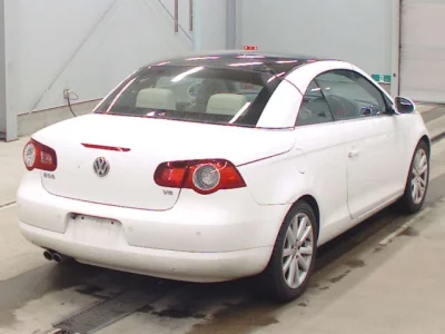 Volkswagen EOS