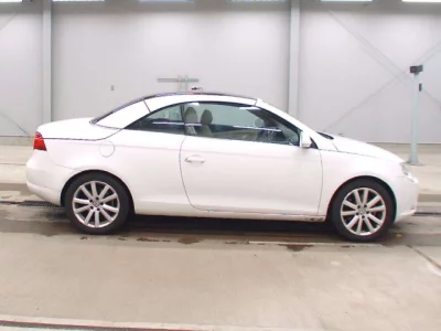 Volkswagen EOS