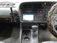 Toyota HIACE VAN лот № 5524 оценка 2  с аукциона в Японии 8