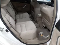 Honda ACCORD WAGON лот № 5526 оценка 99  с аукциона в Японии 9