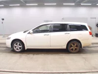 Honda ACCORD WAGON лот № 5526 оценка 99  с аукциона в Японии 3