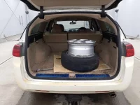 Honda ACCORD WAGON лот № 5526 оценка 99  с аукциона в Японии 10