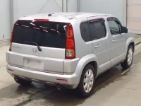 Honda CROSSROAD лот № 8004 оценка 99  с аукциона в Японии 1