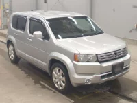 Honda CROSSROAD лот № 8004 оценка 99  с аукциона в Японии 4