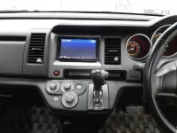 Honda CROSSROAD лот № 8004 оценка 99  с аукциона в Японии 8