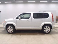 Honda CROSSROAD лот № 8004 оценка 99  с аукциона в Японии 3