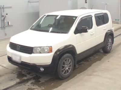 Honda CROSSROAD