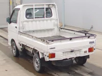 Daihatsu HIJET TRUCK лот № 5008 оценка 3.5  с аукциона в Японии 5