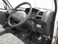 Daihatsu HIJET TRUCK лот № 5008 оценка 3.5  с аукциона в Японии 6