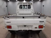 Daihatsu HIJET TRUCK лот № 5008 оценка 3.5  с аукциона в Японии 8