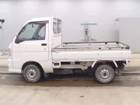 Daihatsu HIJET TRUCK лот № 5008 оценка 3.5  с аукциона в Японии 3