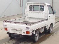 Daihatsu HIJET TRUCK лот № 5008 оценка 3.5  с аукциона в Японии 1