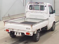 Suzuki CARRY TRUCK лот № 9013 оценка 3.5  с аукциона в Японии 1
