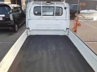 Suzuki CARRY TRUCK лот № 9013 оценка 3.5  с аукциона в Японии 9