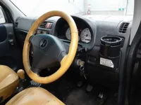 Honda VAMOS лот № 5012 оценка R  с аукциона в Японии 6