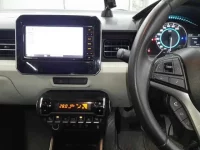 Suzuki IGNIS лот № 3106 оценка R  с аукциона в Японии 8