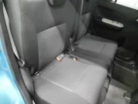 Suzuki IGNIS лот № 3106 оценка R  с аукциона в Японии 9