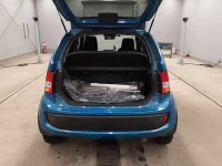 Suzuki IGNIS лот № 3106 оценка R  с аукциона в Японии 10