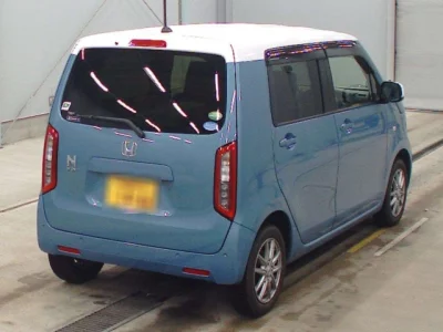 Honda N WGN