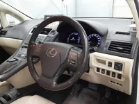Lexus HS лот № 3029 оценка 3.5  с аукциона в Японии 6