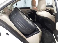 Lexus HS лот № 3029 оценка 3.5  с аукциона в Японии 9