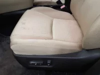 Lexus HS лот № 3029 оценка 3.5  с аукциона в Японии 10