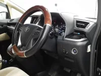 Toyota VELLFIRE лот № 3141 оценка R  с аукциона в Японии 6