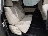 Toyota VELLFIRE лот № 3141 оценка R  с аукциона в Японии 9