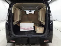 Toyota VELLFIRE лот № 3141 оценка R  с аукциона в Японии 10