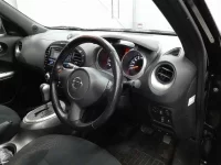 Nissan JUKE лот № 3147 оценка 3.5  с аукциона в Японии 6