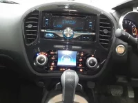 Nissan JUKE лот № 3147 оценка 3.5  с аукциона в Японии 8