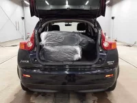 Nissan JUKE лот № 3147 оценка 3.5  с аукциона в Японии 10