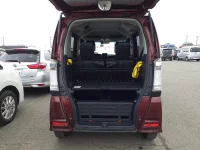 Honda N BOX PLUS лот № 3148 оценка 3.5  с аукциона в Японии 10