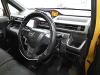 Suzuki WAGON R лот № 5030 оценка 3.5  с аукциона в Японии 6