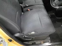 Suzuki WAGON R лот № 5030 оценка 3.5  с аукциона в Японии 7