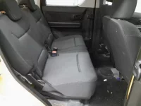 Suzuki WAGON R лот № 5030 оценка 3.5  с аукциона в Японии 9