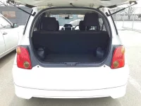 Toyota IST лот № 3193 оценка 3  с аукциона в Японии 10