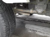 Toyota TOWN ACE TRUCK лот № 3205 оценка 3  с аукциона в Японии 10